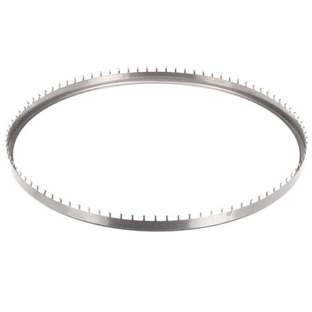 Hamilton Beach Blade Gasket 31309900000
